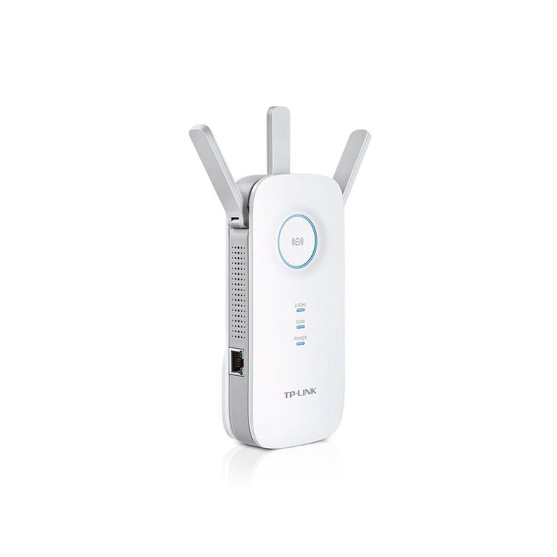 TP LINK Dual Band Range Extender Ac1750 RE450-image 2