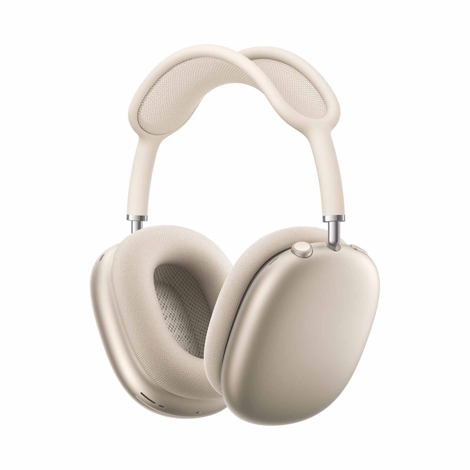 【試着のみ】Apple AirPods Max2 スターライトMWW53ZA/A Shop APPLE Airpods Max - Starlight MWW53ZA/A in Singapore