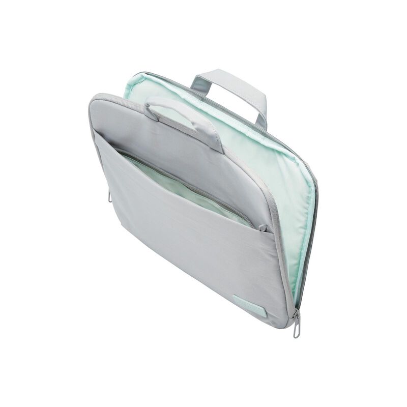 ELECOM Pc Inner Bag 14in Shoulder Strap (blue) BM-OF07BU2-image 3