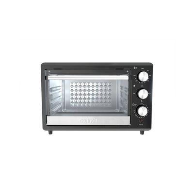 CORNELL Electric Oven (20l) CEOS20BK