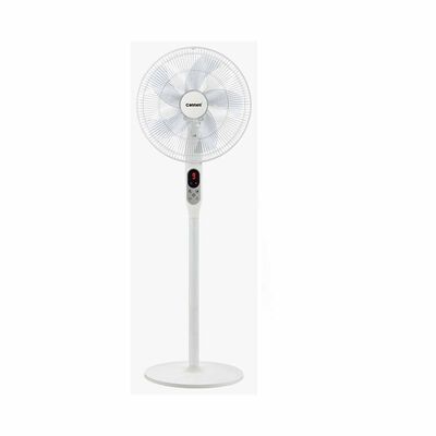 CORNELL 16 In Dc Stand Fan With Remote Control CFDC168SS