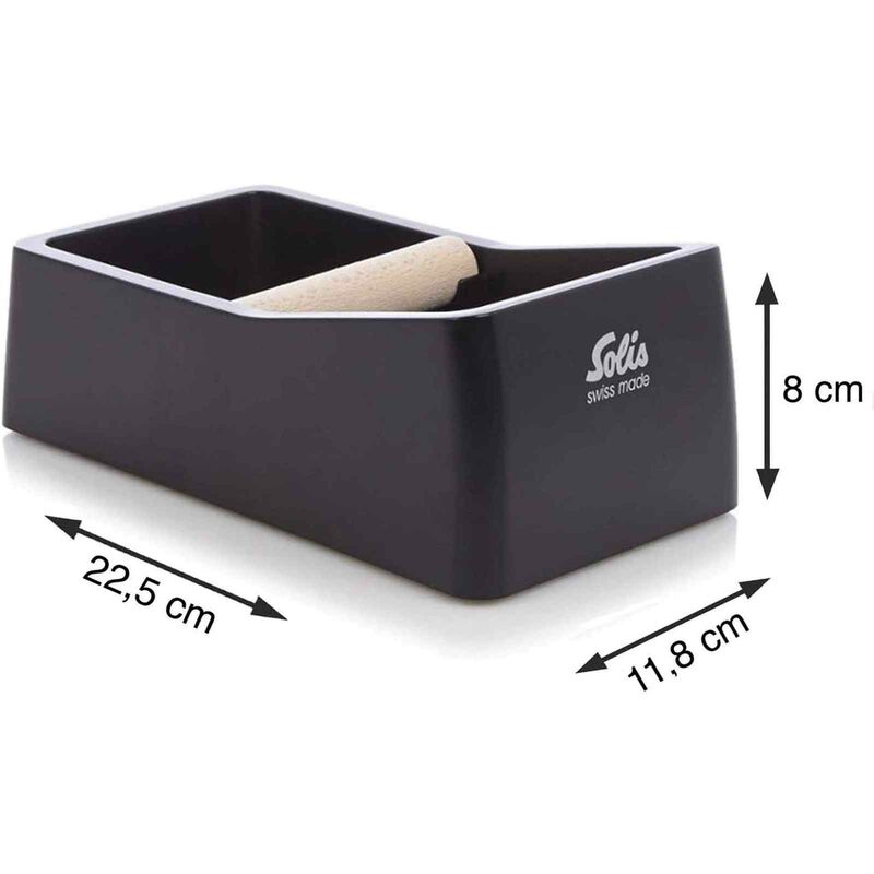SOLIS Solis Knock Box 1879SL-978.40-image 2