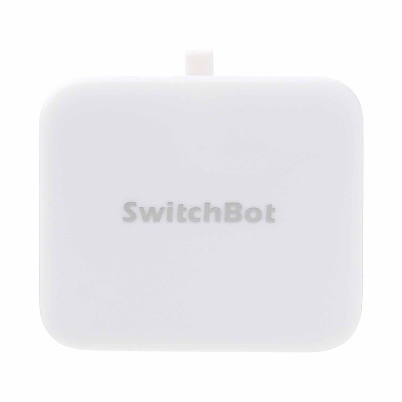 SWITCHBOT Bot White SBT-SWITCHBOT-S1-WH-image 2