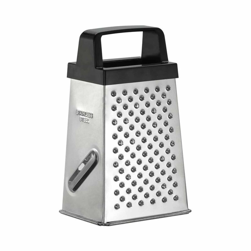 RESTO Sham Grater With Container, 4 Sides 95412-image 4