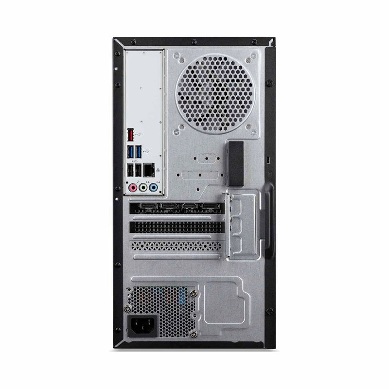 ACER Intel Core Ultra 7 265f 16gb 1tb Ssd Rtx 5060 Win 11 Home NITRO 50 N50-660 (CU7R161T56)-image 2