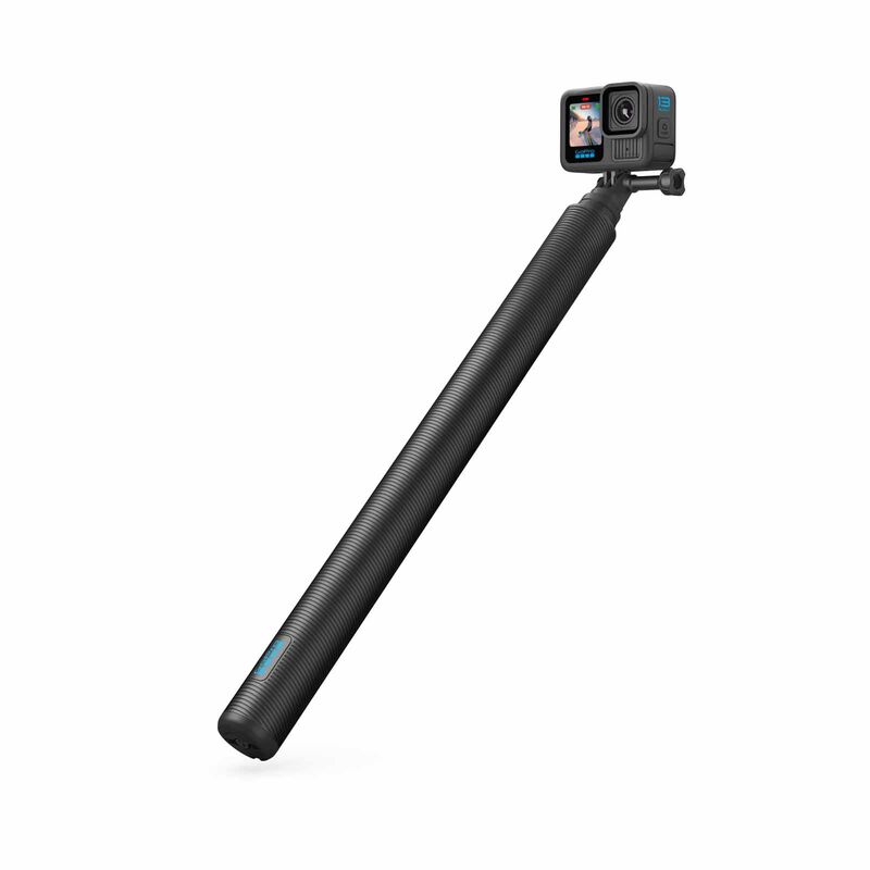 GOPRO 9ft (2.7m) Carbon Fiber Extension Pole AGXTM-002-image 7