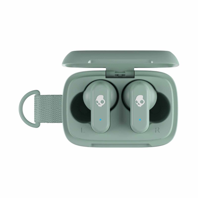 SKULLCANDY Dime 3 Tws - Preppy Sage SK-S2DCW-T989-image 1