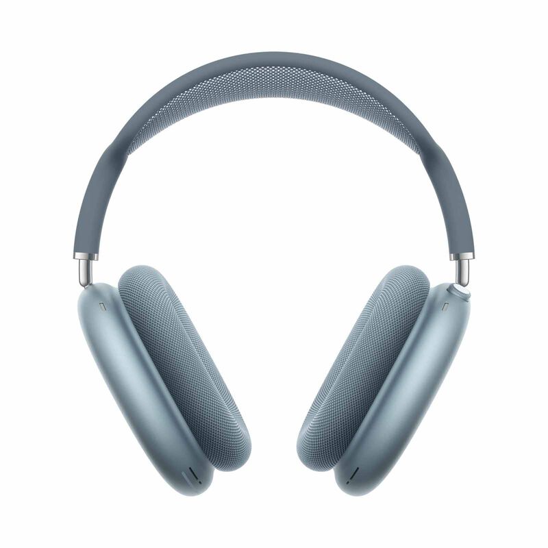 APPLE Airpods Max - Blue MWW63ZA/A-image 1
