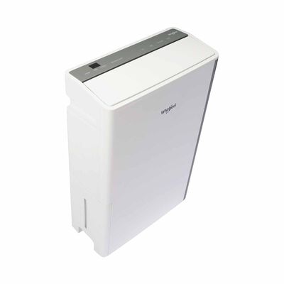 WHIRLPOOL Dehumidifier - 20l DS202NF