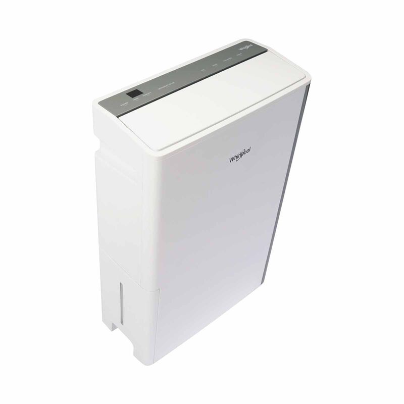 WHIRLPOOL Dehumidifier - 20l DS202NF-image null