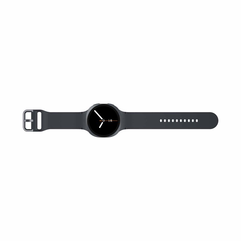 SAMSUNG Galaxy Watch8 44mm Bluetooth Graphite SM-L330NDAAASA-image 2
