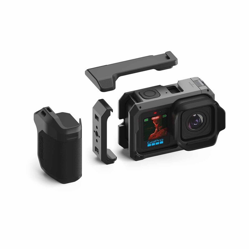 GOPRO Mission 1 Pro Grip Edition CHDRW-011-RW-image 4