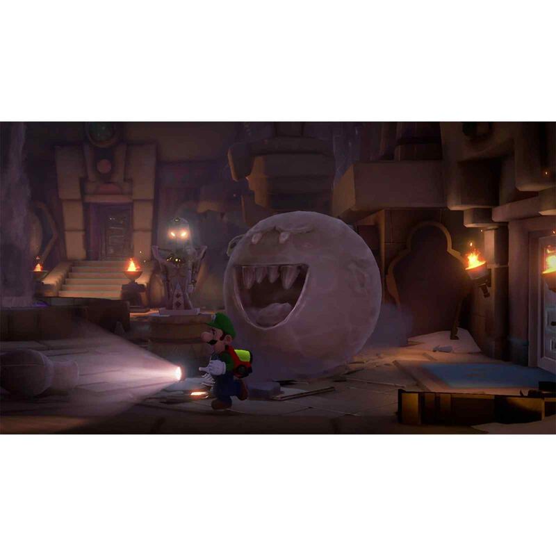 NINTENDO Luigi&rsquo;s Mansion&trade; 3 NTD-HAC-P-AG3JA-MSE-image 4