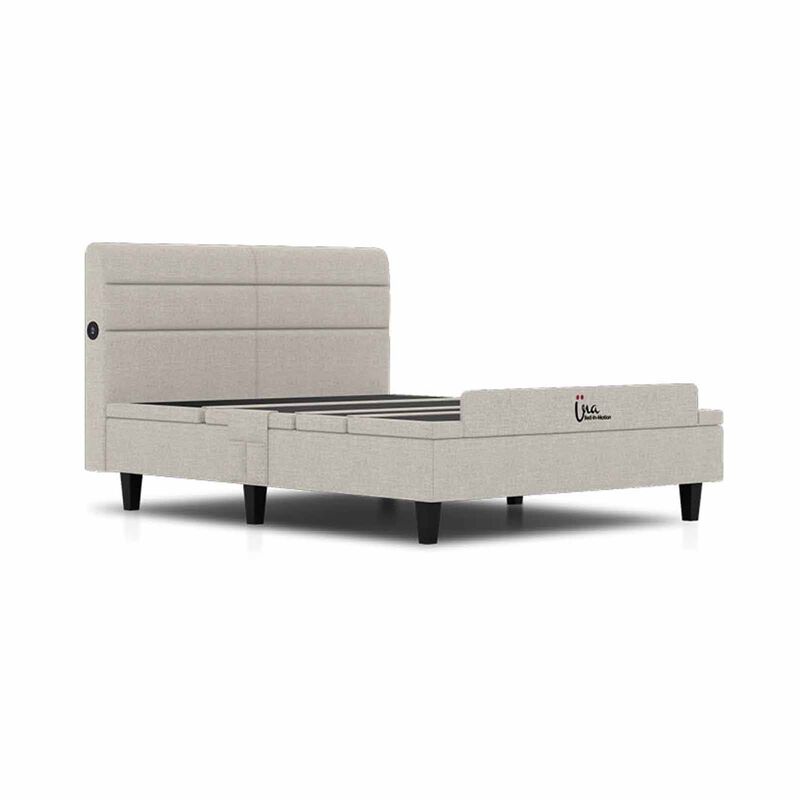 MAXCOIL Una Adjustable Bed Queen Size UNA MOTORISED ADJUSTABLE BED-image 3