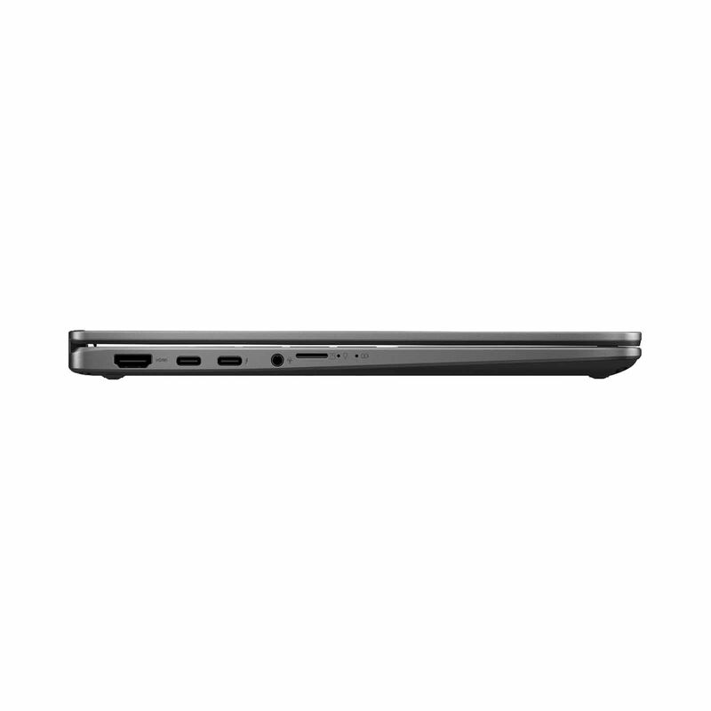 ASUS 14in Oled Intel Core Ultra 7 256v 16gb Ram 1tb Ssd Win 11 VIVOBOOK 14 FLIP - TP3407SA-SG145W-image 8