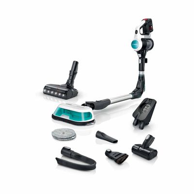 BOSCH 2 In 1 Unlimited 7 Vacuum And Mopping Cleaner BCS71HYG3