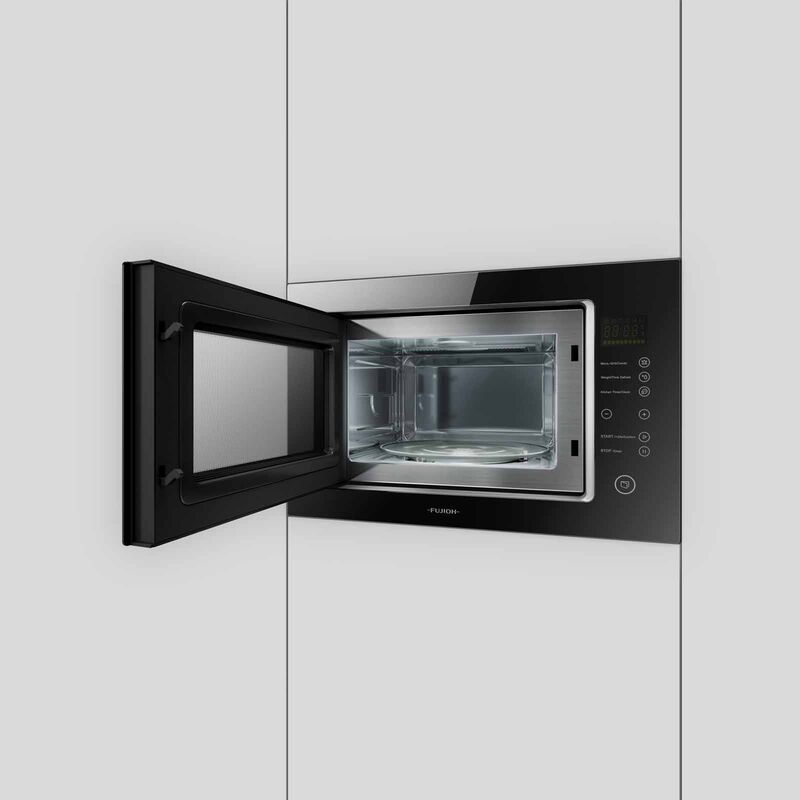 FUJIOH 25l Built In Microwave Oven + Grill (exclude Installation) FV-MW51-image 4