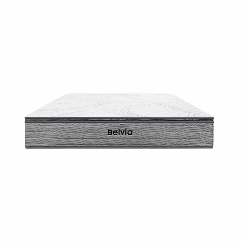 STYLEMASTE Belvia Queen Size Marttress BELVIA-image 5