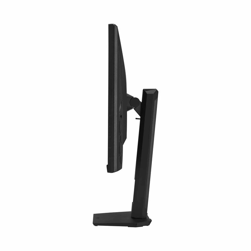 ASUS 27in Tuf Gaming Qhd 320hz Ips Height Adj Gaming Monitor VG27AQML5F-image 5