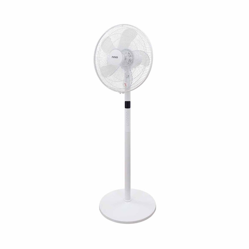 NNIO 16 In Dc Stand Fan With Remote N1650DCSFR-image 3