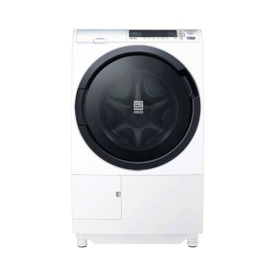 HITACHI Front Load Washer And Dryer (10kg/7kg) (made In Japan) BDSG100CJ