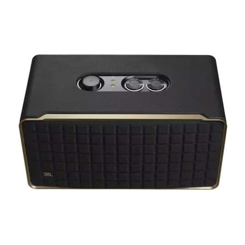 JBL Wireless Speaker AUTHENTICS 500 BLACK-image 3