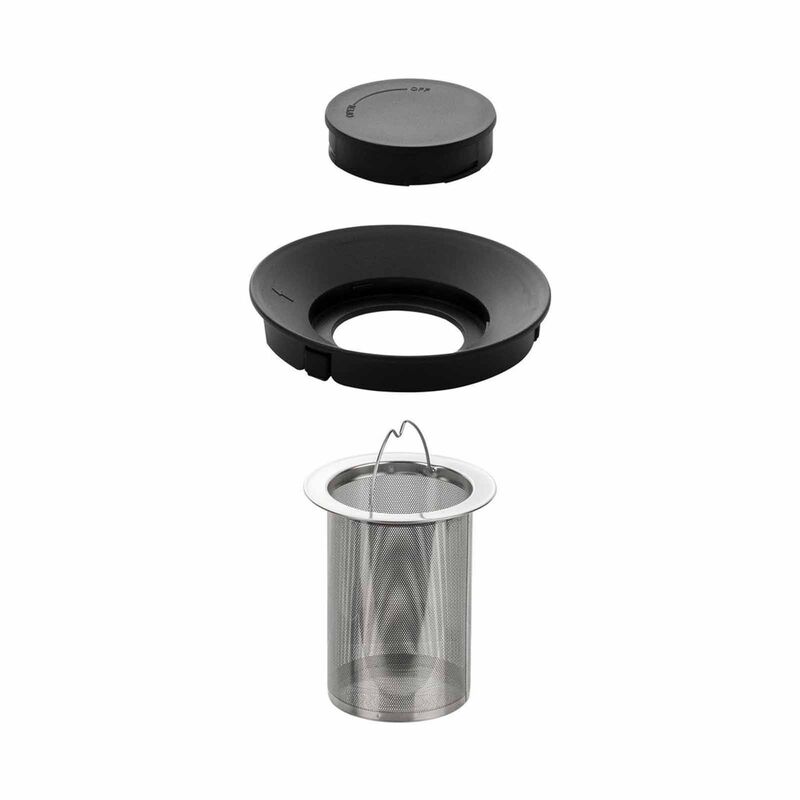 RESTO Ain Tea Pot 1000ml 90517-image 12