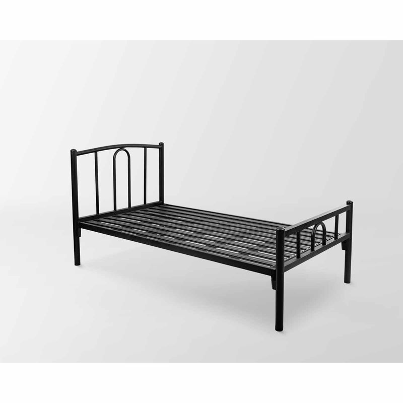 Super Single Size Bed Frame COLTEN-image null