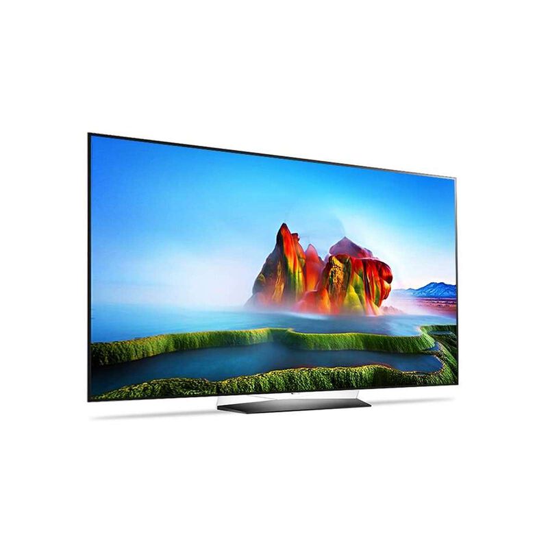 55 In Full Hd Smart Oled Tv-image 3