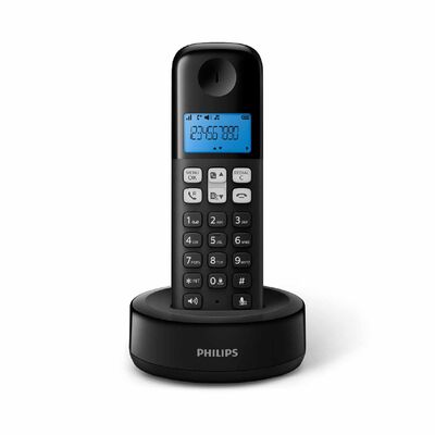 PHILIPS Cordless Speaker Phone D1611B/90