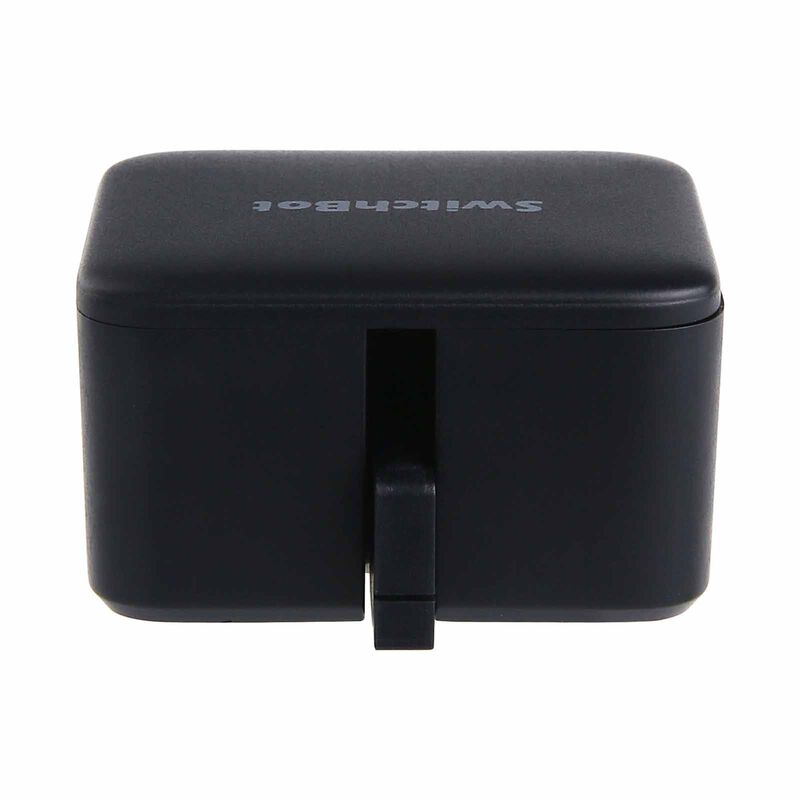 SWITCHBOT Bot Black SBT-SWITCHBOT-S1-BLA-image 5