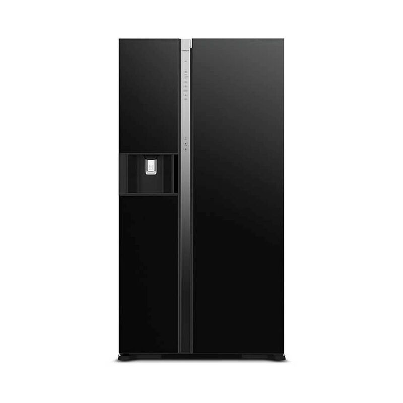 HITACHI 2 Dr Fridge (573l) R-SX700PMS0-GBK-image 1