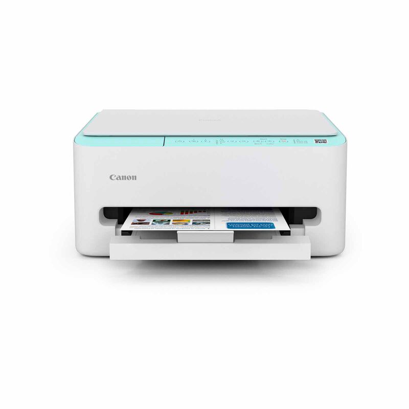 CANON Compact Wireless Printer PIXMA TS4070-image 4