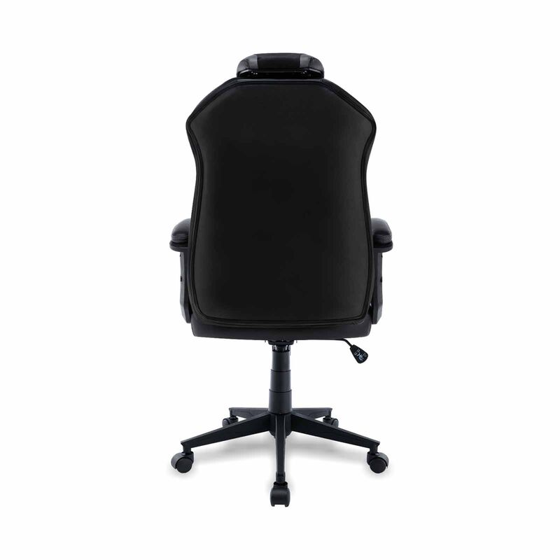 TTRACING Duo V4 Pro Gaming Chair - Grey TTRDUOV4PRO-003-image 6