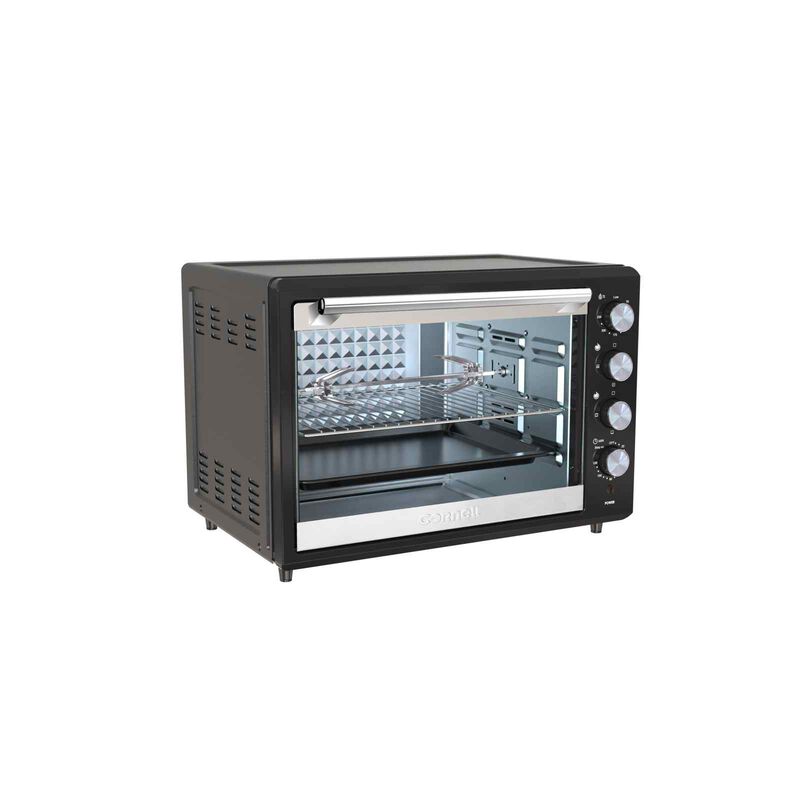 CORNELL Electric Oven (40l) CEOS401BK-image 4