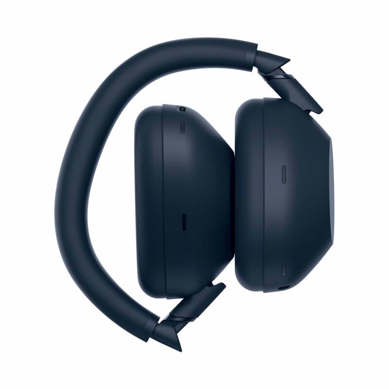 SONY Wireless Noise Cancelling Headphone (blue) WH-1000XM6/LME-image 3