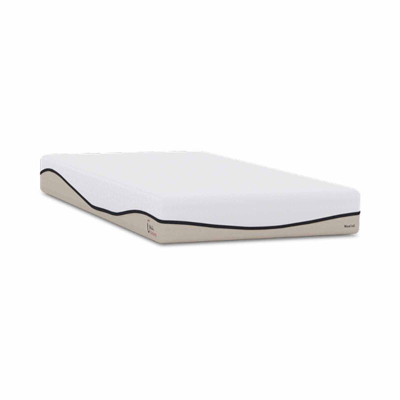 MAXCOIL Una Adjustable Bed + Melody Mattress Single Size UNA MOTORISED ADJUSTABLE BED + MELODY MATT-image 8