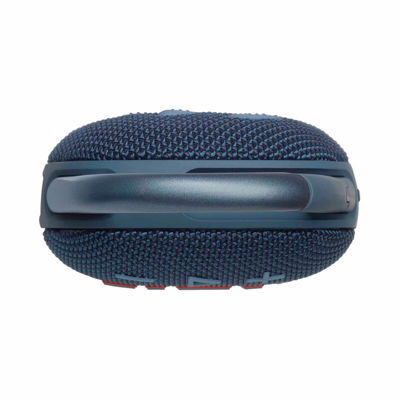 JBL Portable Bt Speaker CLIP 5 BLUE-image 3