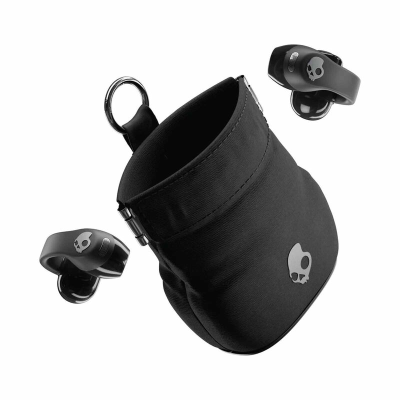 SKULLCANDY Push 720 Open Ear - Black/silver SK-S4EOW-T034-image 1