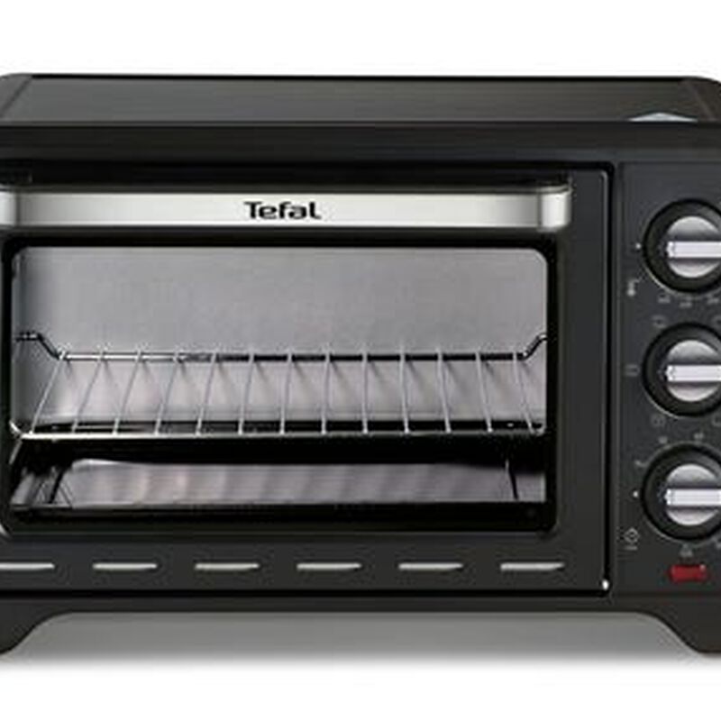 TEFAL Optimo Oven (19l) OF4448-image 1