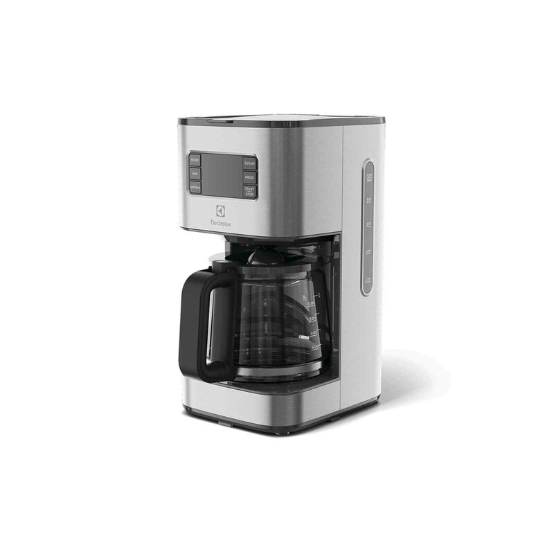 ELECTROLUX Coffee Machine (1.25l) E5CM1-80ST-image 2