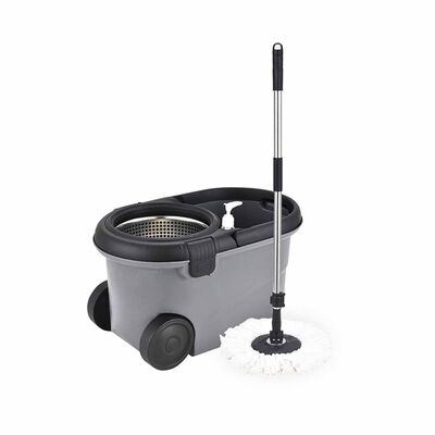 RENE Ollie Revolutionary Microfibre Spin Mop Set E70500