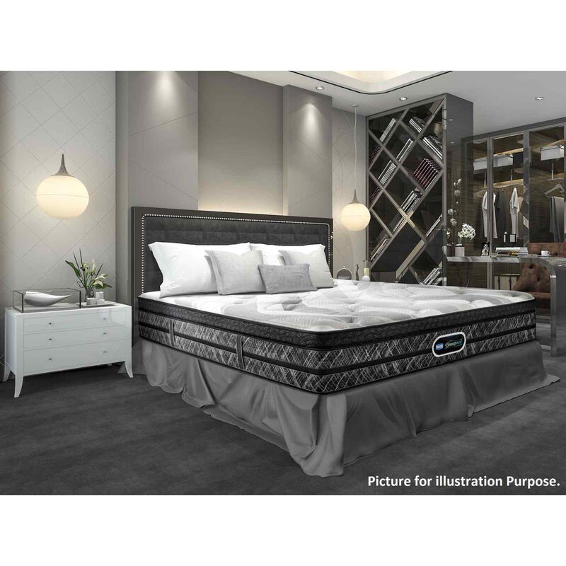 SIMMONS Super Single Size Mattress BR COLOSSAL PRIME-image null