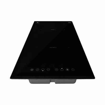OTIMMO 2 Zones Induction Hob (7 Series) EIH7302E