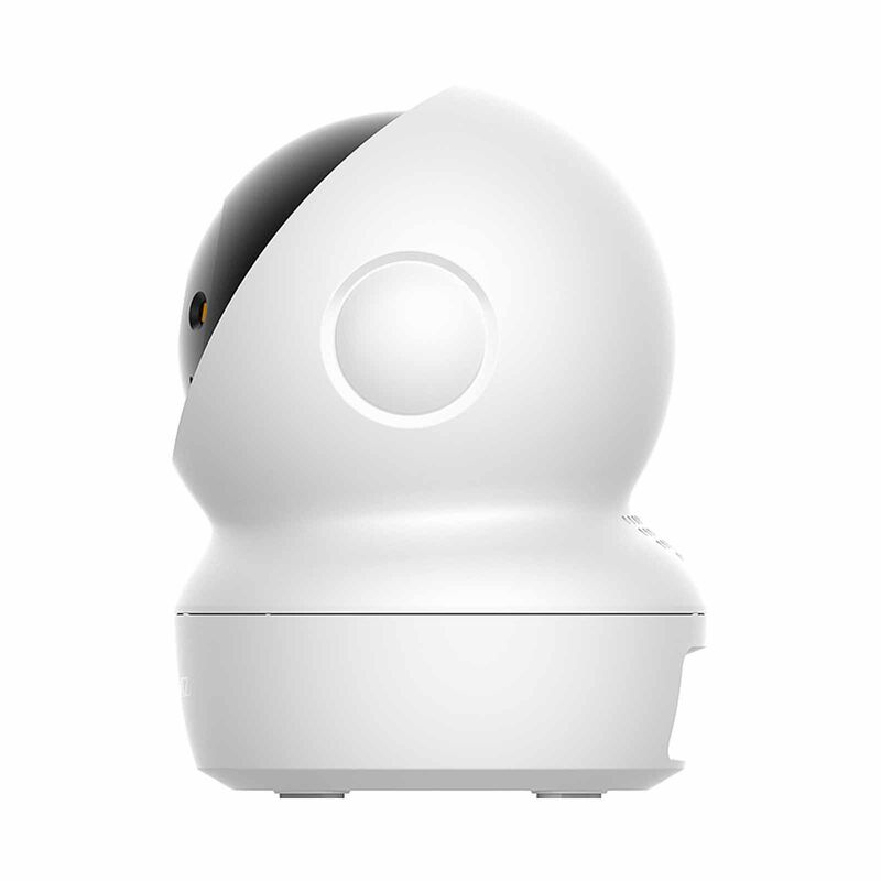 EZVIZ H6c G1 4k (8mp) Pan & Tilt Smart Home Camera CS-H6C(8WFL,4MM)-image 4