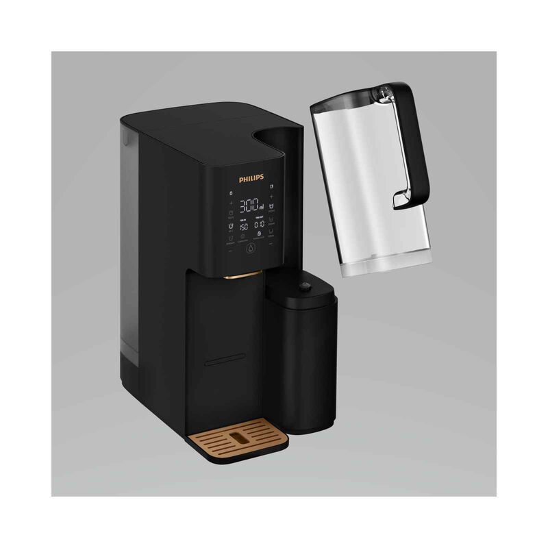 PHILIPS Ro Water Dispenser - Black ADD6920BK-image 3
