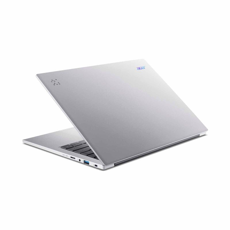 ACER 14in Oled Ryzen Ai 7 350 16gb 512gb Win 11 Home ASPIRE 14 AI COPILOT+ PC A14-61M-R8C0 (SILVER)-image 4