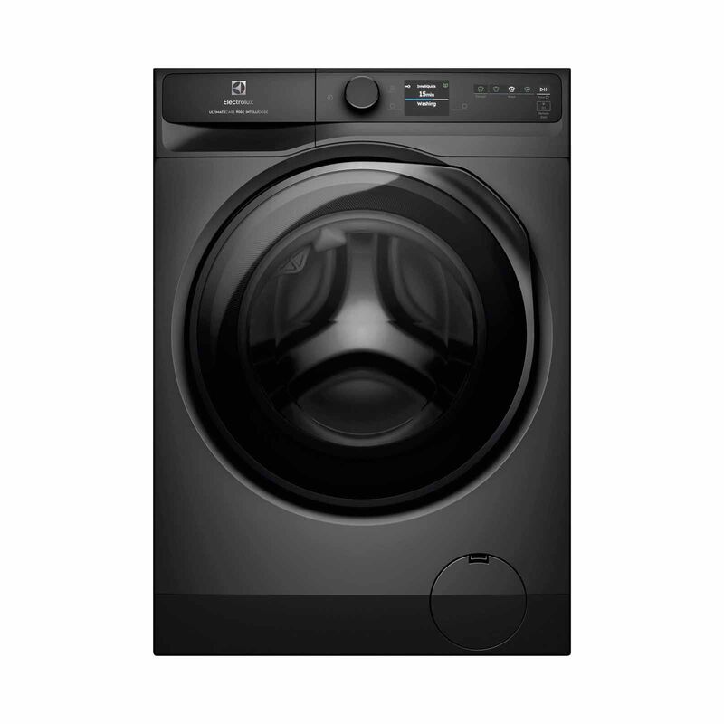 ELECTROLUX Front Load Washer Ultimatecare 900 Intellidose (13kg) EWF1342R9SC-image 1