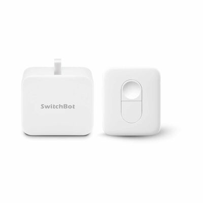 SWITCHBOT Wh + Remote Bundle SBT-BOT WH_RM