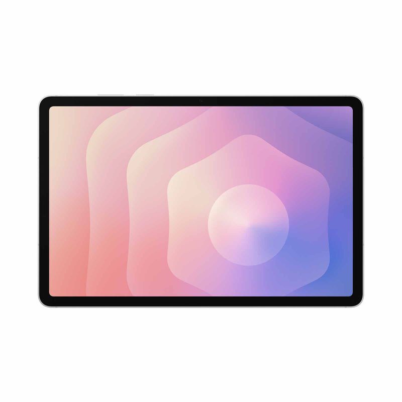 SAMSUNG Galaxy Tab S11 5g (12+256gb) - Silver SM-X736BZSEXSP-image 4